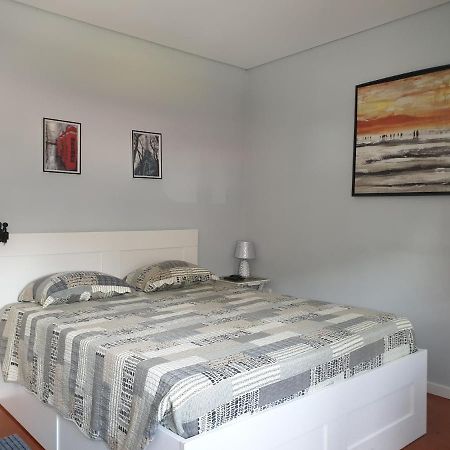 Why Not? Guest House Espinho Espinho (Aveiro) Exterior foto