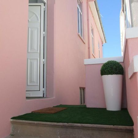 Why Not? Guest House Espinho Espinho (Aveiro) Exterior foto