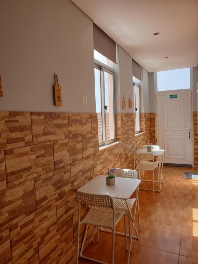 Why Not? Guest House Espinho Espinho (Aveiro) Exterior foto