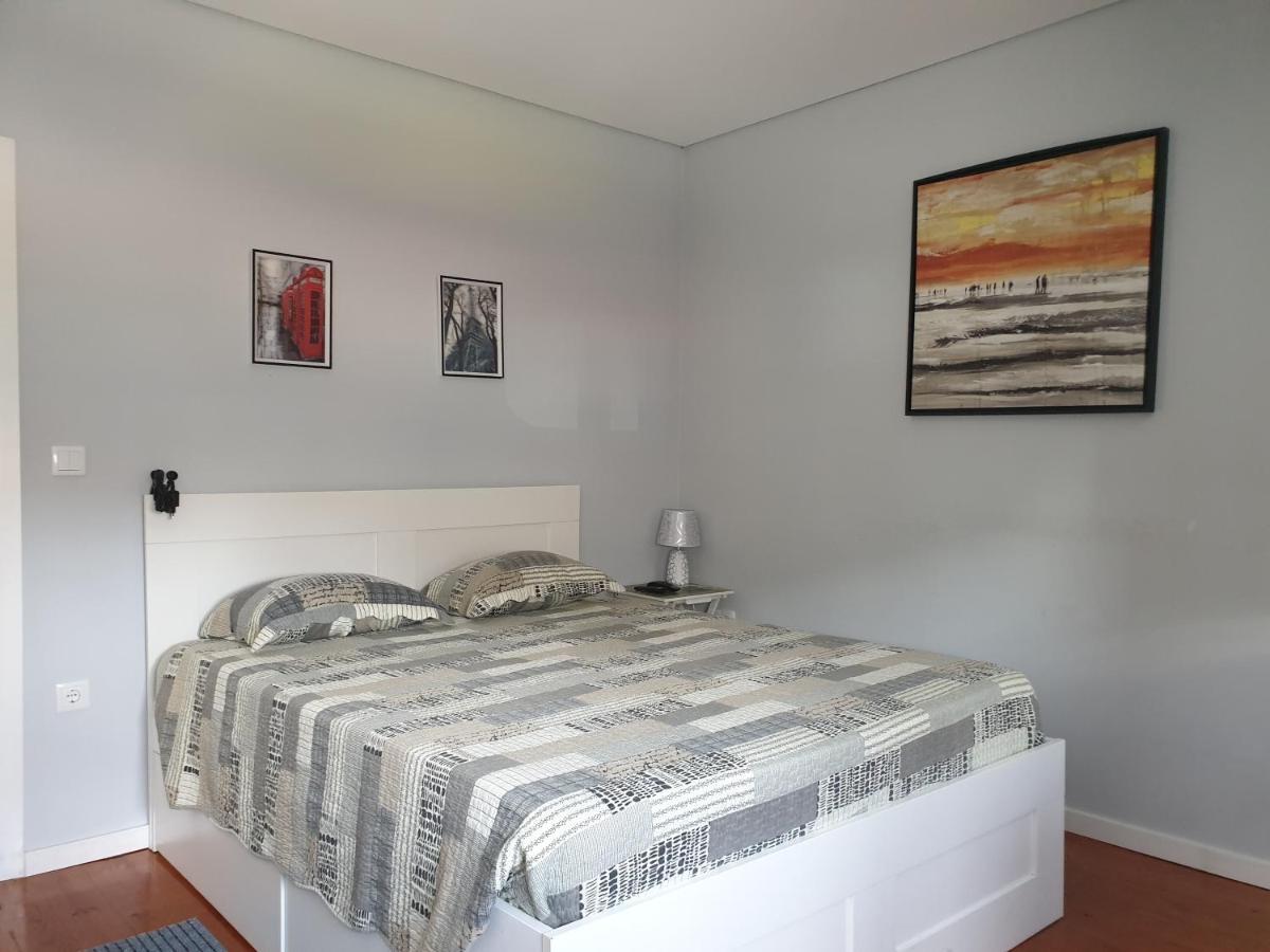 Why Not? Guest House Espinho Espinho (Aveiro) Exterior foto