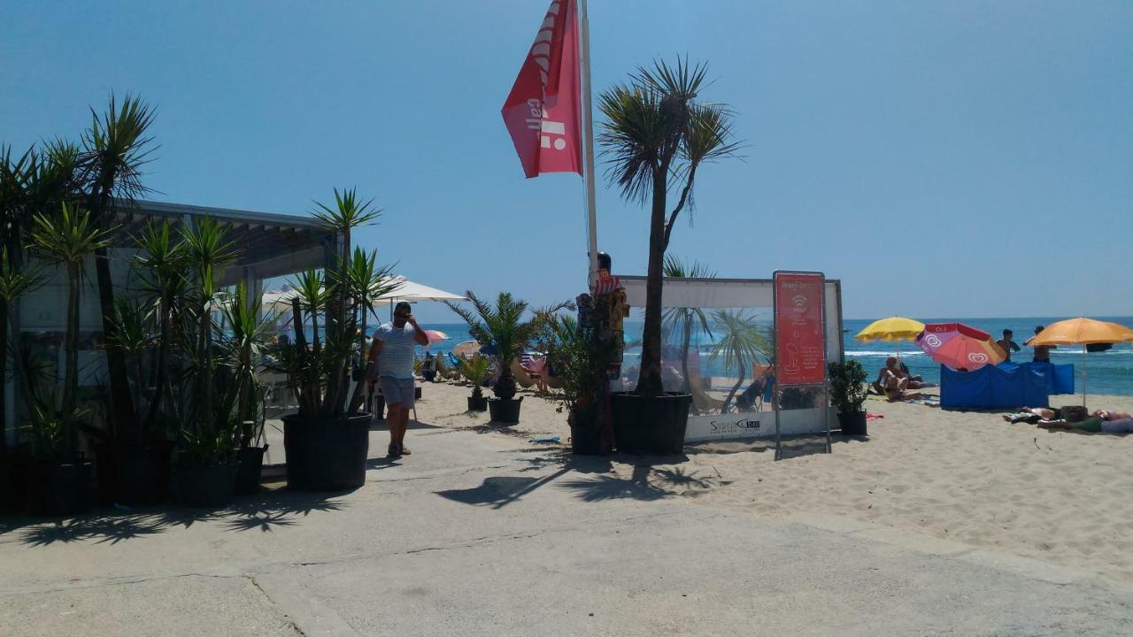 Why Not? Guest House Espinho Espinho (Aveiro) Exterior foto