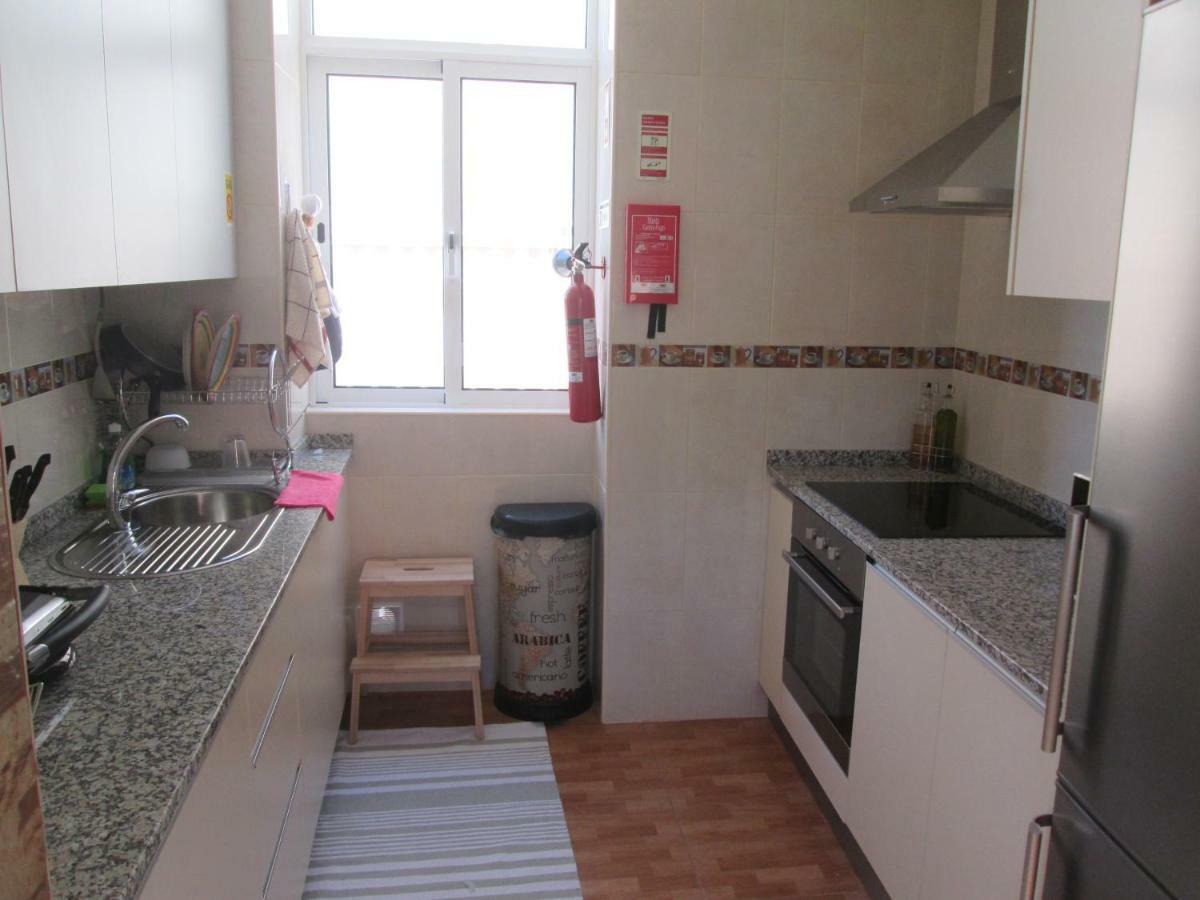 Why Not? Guest House Espinho Espinho (Aveiro) Exterior foto