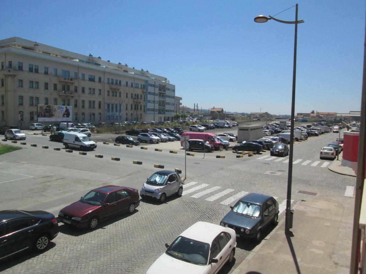 Why Not? Guest House Espinho Espinho (Aveiro) Exterior foto