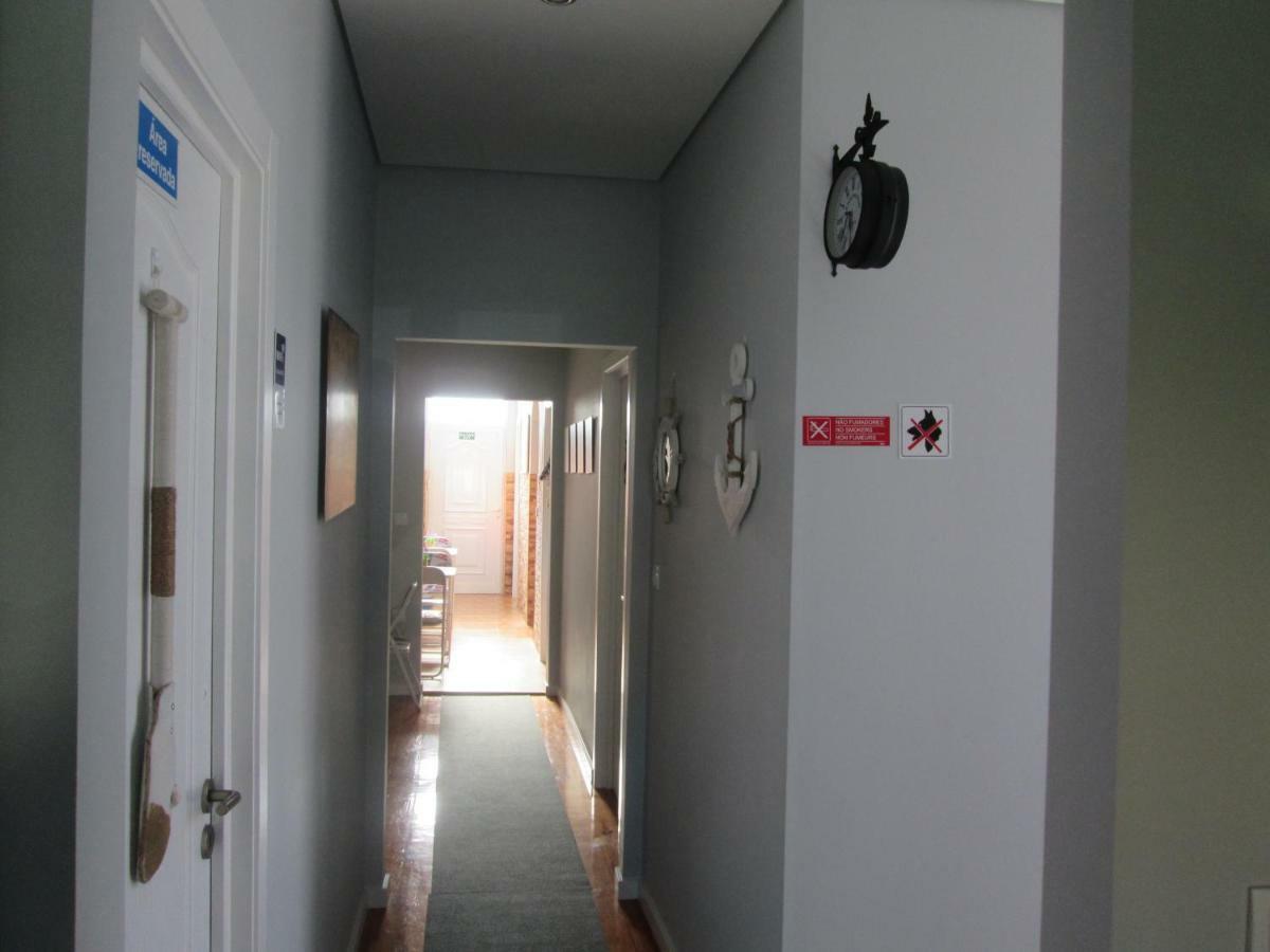 Why Not? Guest House Espinho Espinho (Aveiro) Exterior foto