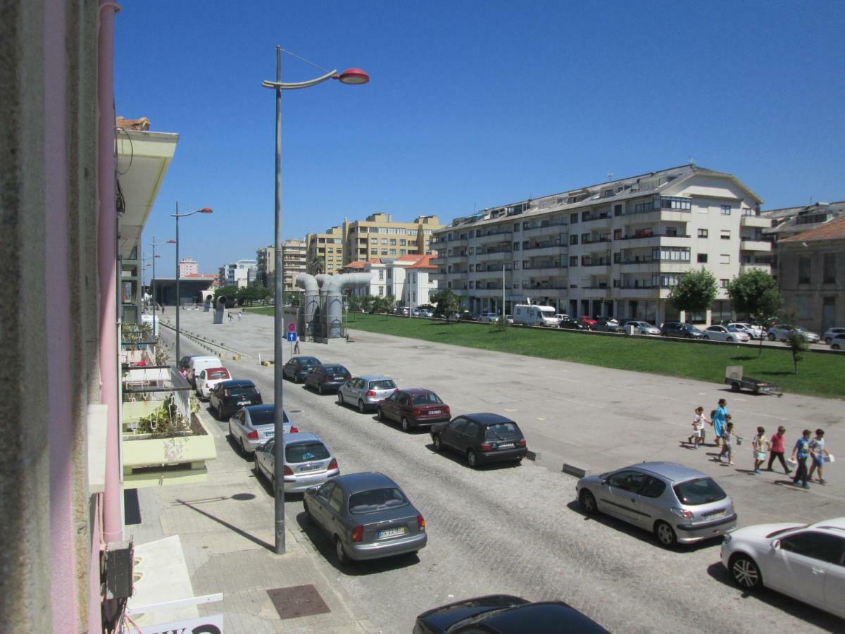 Why Not? Guest House Espinho Espinho (Aveiro) Exterior foto
