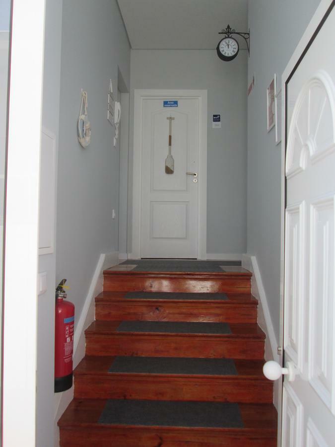 Why Not? Guest House Espinho Espinho (Aveiro) Exterior foto