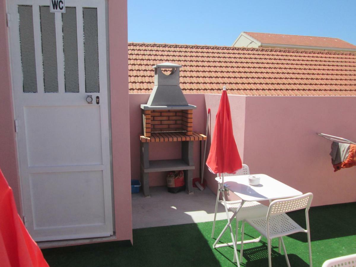 Why Not? Guest House Espinho Espinho (Aveiro) Exterior foto