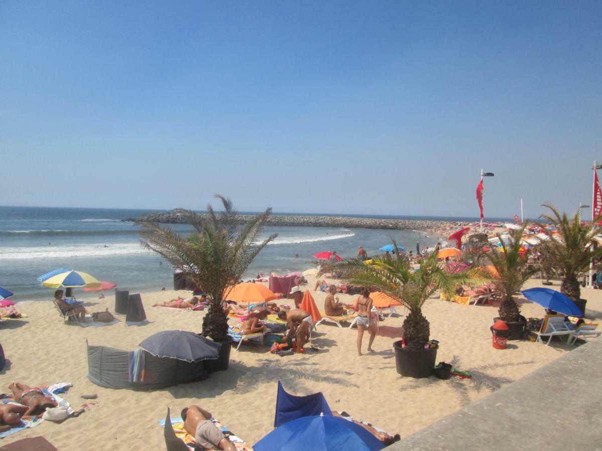 Why Not? Guest House Espinho Espinho (Aveiro) Exterior foto