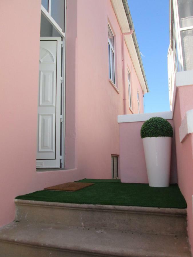 Why Not? Guest House Espinho Espinho (Aveiro) Exterior foto