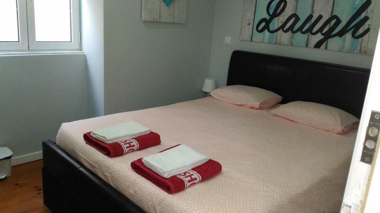 Why Not? Guest House Espinho Espinho (Aveiro) Exterior foto