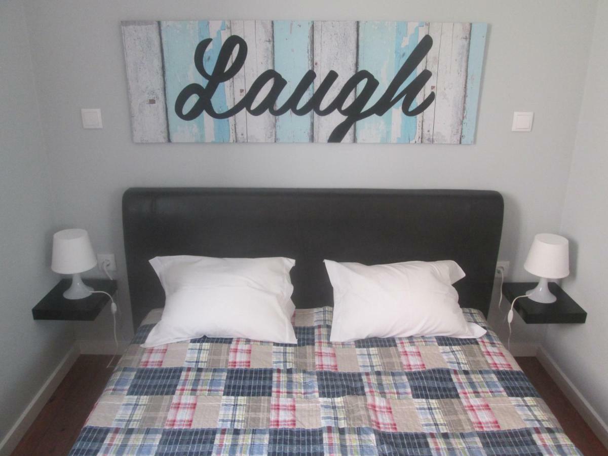 Why Not? Guest House Espinho Espinho (Aveiro) Exterior foto